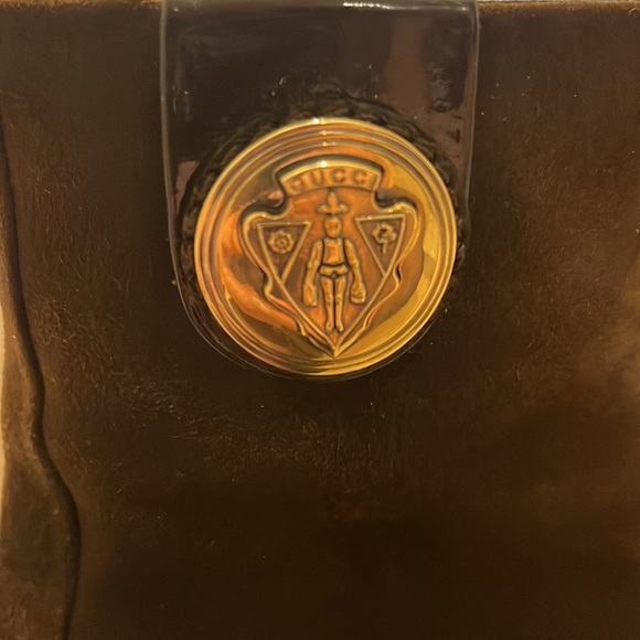 Gucci Ankle Boots - Picture 3 of 8